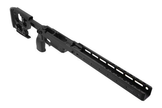 Aero Precision 15" SOLUS Chassis with black finish